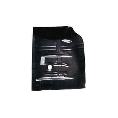 Goodmark Industries FLOOR PAN PATCH (FRONT) - GMK403250568L | GarageAndFab.com