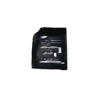 Goodmark Industries FLOOR PAN PATCH (FRONT) - GMK403250568R | GarageAndFab.com