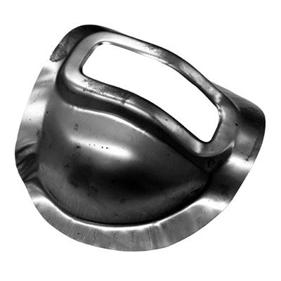 Goodmark Industries SHIFTER HUMPS & CONSOLE BRACES - GMK4032507683 | GarageAndFab.com