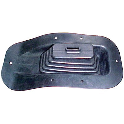 Goodmark Industries SHIFT BOOT & BEZEL - GMK4032508684 | GarageAndFab.com