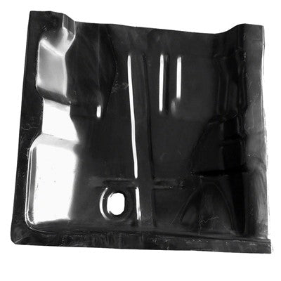Goodmark Industries FLOOR PAN PATCH (REAR) - GMK403251068L | GarageAndFab.com
