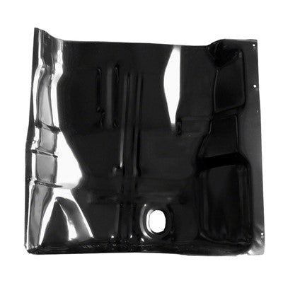 Goodmark Industries FLOOR PAN PATCH (REAR) - GMK403251068R | GarageAndFab.com