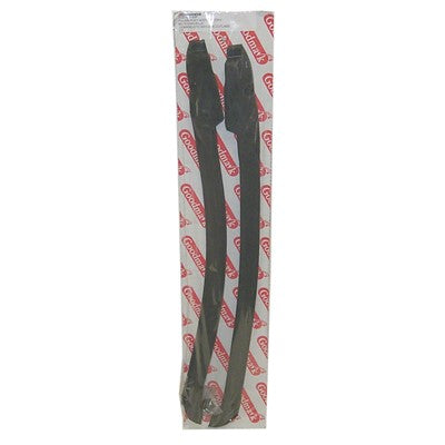 Goodmark Industries PILLAR POST WEATHERSTRIP - GMK403253669P | GarageAndFab.com
