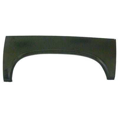 Goodmark Industries WHEEL ARCH PATCH (REAR) - GMK403265068L | GarageAndFab.com
