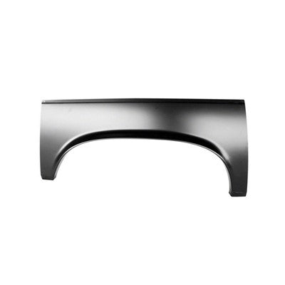 Goodmark Industries WHEEL ARCH PATCH (REAR) - GMK403265068R | GarageAndFab.com
