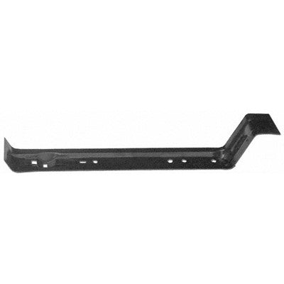 Goodmark Industries FUEL TANK BRACES - GMK403274568 | GarageAndFab.com