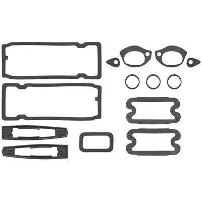 Goodmark Industries PAINT SEAL KIT - GMK403290168S | GarageAndFab.com