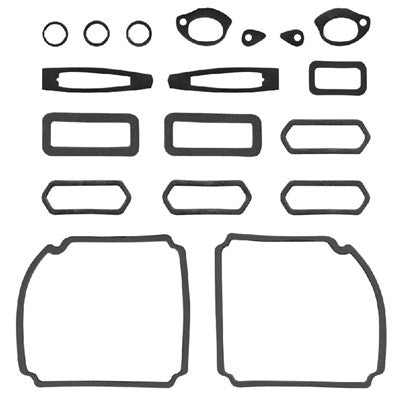 Goodmark Industries PAINT SEAL KIT - GMK4032901692S | GarageAndFab.com