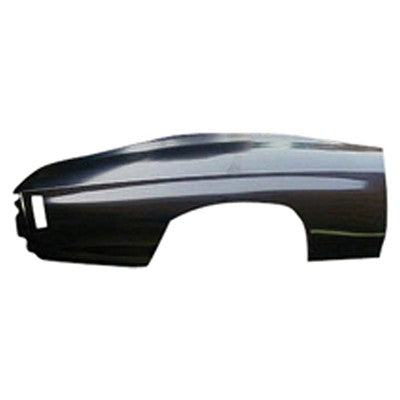 Goodmark Industries QUARTER PANEL SKINS - GMK403360070R | GarageAndFab.com