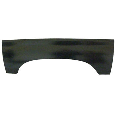 Goodmark Industries WHEEL ARCH PATCH (REAR) - GMK403365070L | GarageAndFab.com