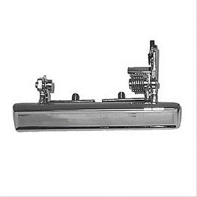 Goodmark Industries DOOR HANDLE (OUTSIDE) - GMK403444076R | GarageAndFab.com