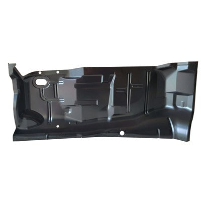 Goodmark Industries FLOOR PAN (COMPLETE/FULL LENGTH) - GMK403450073L | GarageAndFab.com