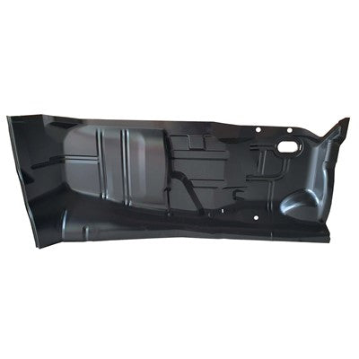 Goodmark Industries FLOOR PAN (COMPLETE/FULL LENGTH) - GMK403450073R | GarageAndFab.com