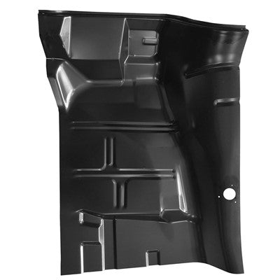 Goodmark Industries FLOOR PAN PATCH (FRONT) - GMK403450573L | GarageAndFab.com