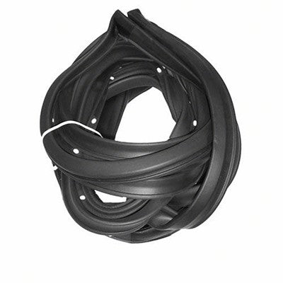 Goodmark Industries DOOR WEATHERSTRIPS - GMK4035425782P | GarageAndFab.com