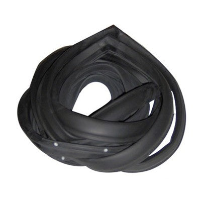 Goodmark Industries DOOR WEATHERSTRIPS - GMK4035425784P | GarageAndFab.com
