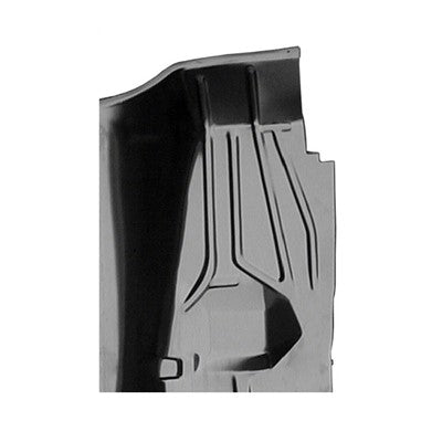 Goodmark Industries FLOOR PAN PATCH (FRONT) - GMK403550578R | GarageAndFab.com