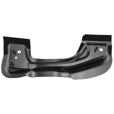 Goodmark Industries SEAT PLATFORMS & BRACES - GMK4035507782L | GarageAndFab.com