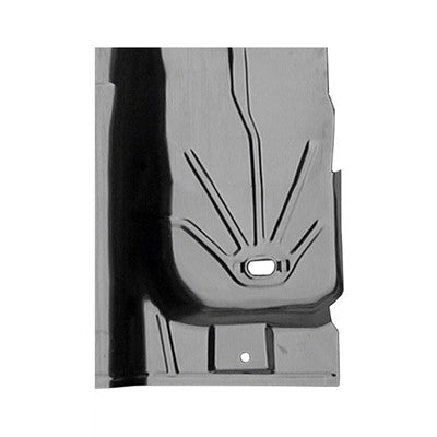 Goodmark Industries FLOOR PAN PATCH (REAR) - GMK403551078R | GarageAndFab.com