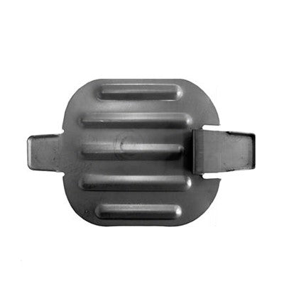 Goodmark Industries FLOOR PAN DRAIN PLUG - GMK4035512781 | GarageAndFab.com