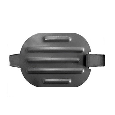 Goodmark Industries FLOOR PAN DRAIN PLUG - GMK4035512782 | GarageAndFab.com