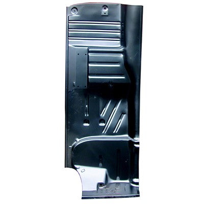 Goodmark Industries FLOOR PAN (COMPLETE/FULL LENGTH) - GMK4040500552L | GarageAndFab.com