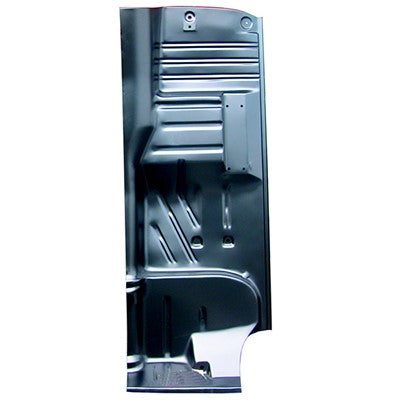 Goodmark Industries FLOOR PAN (COMPLETE/FULL LENGTH) - GMK4040500552R | GarageAndFab.com