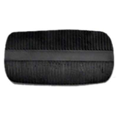 Goodmark Industries PEADL PAD/BRAKE PEDAL (A/T) - GMK4041913581 | GarageAndFab.com
