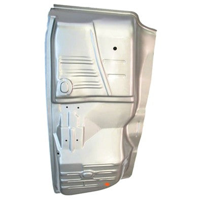 Goodmark Industries FLOOR PAN (COMPLETE/FULL LENGTH) - GMK404350061R | GarageAndFab.com