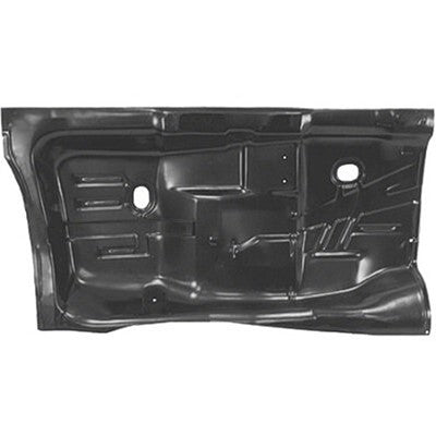 Goodmark Industries FLOOR PAN (COMPLETE/FULL LENGTH) - GMK404450065L | GarageAndFab.com