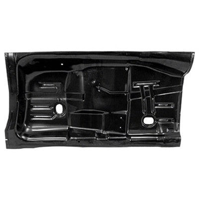 Goodmark Industries FLOOR PAN (COMPLETE/FULL LENGTH) - GMK404450065R | GarageAndFab.com