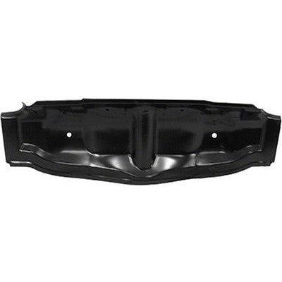 Goodmark Industries UNDER REAR SEAT FLOOR PANS - GMK404451165S | GarageAndFab.com