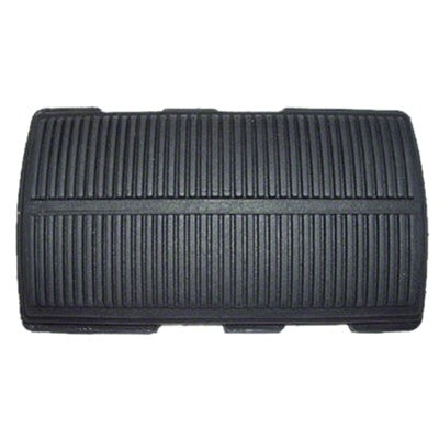 Goodmark Industries PEADL PAD/BRAKE PEDAL (A/T) - GMK4044913651 | GarageAndFab.com