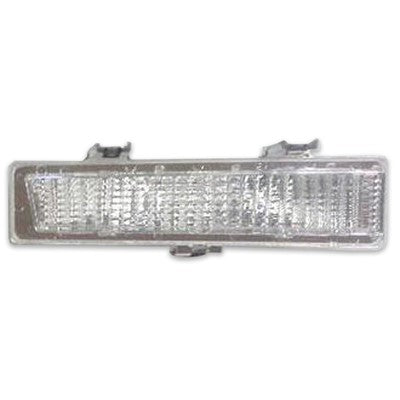Goodmark Industries PARK LAMP ASSEMBLY - GMK406207183R | GarageAndFab.com