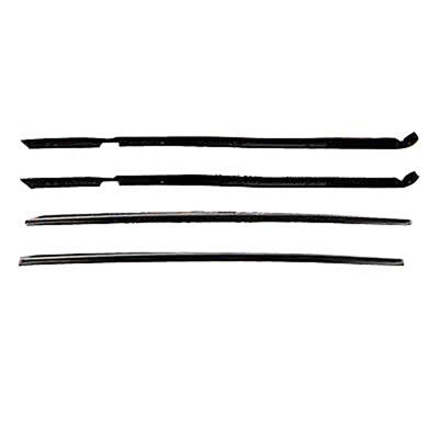 Goodmark Industries WINDOW FELTS - GMK406242380S | GarageAndFab.com