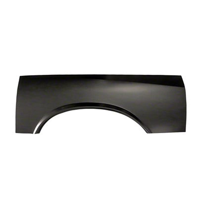 Goodmark Industries WHEEL ARCH PATCH (REAR) - GMK406265081L | GarageAndFab.com