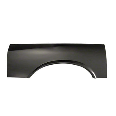 Goodmark Industries WHEEL ARCH PATCH (REAR) - GMK406265081R | GarageAndFab.com