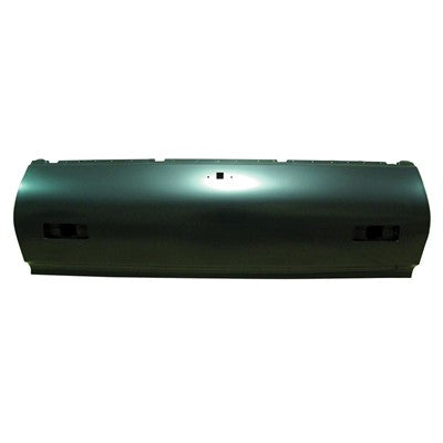 Goodmark Industries TAILGATE SHELL - GMK408282569 | GarageAndFab.com