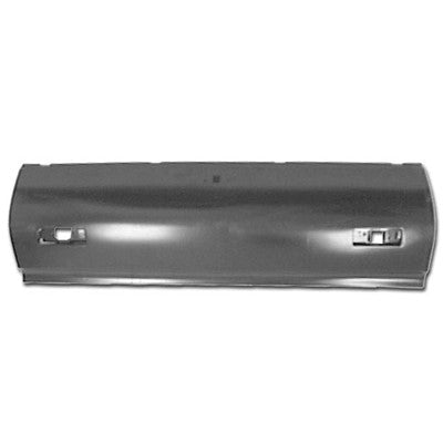 Goodmark Industries TAILGATE OUTER SKIN - GMK408282769 | GarageAndFab.com