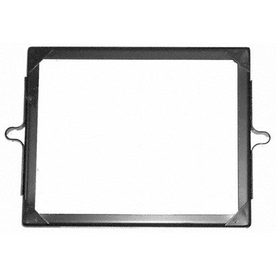 Goodmark Industries BATTERY TRAY CLAMP - GMK414030147 | GarageAndFab.com