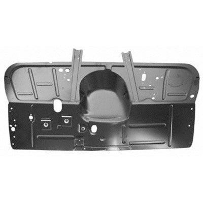 Goodmark Industries FIREWALL / TOE BOARD - GMK414037047 | GarageAndFab.com
