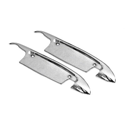 Goodmark Industries DOOR HANDLE (OUTSIDE) - GMK4140440522P | GarageAndFab.com