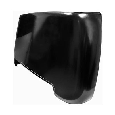 Goodmark Industries CAB PANEL (LOWER REAR) - GMK414049049 | GarageAndFab.com