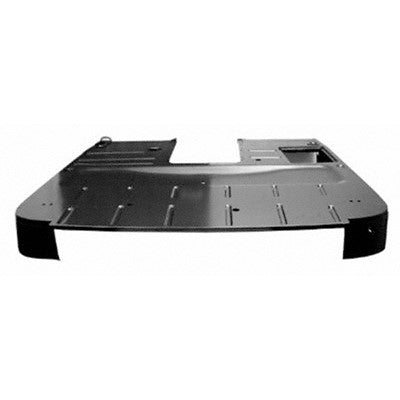Goodmark Industries FLOOR PAN (COMPLETE/FULL LENGTH) - GMK4140500471S | GarageAndFab.com