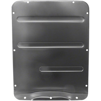 Goodmark Industries SHIFTER HUMPS & CONSOLE BRACES - GMK4140507471 | GarageAndFab.com