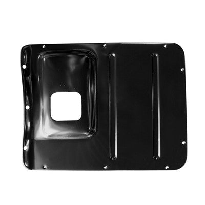 Goodmark Industries SHIFTER HUMPS & CONSOLE BRACES - GMK4140507471A | GarageAndFab.com