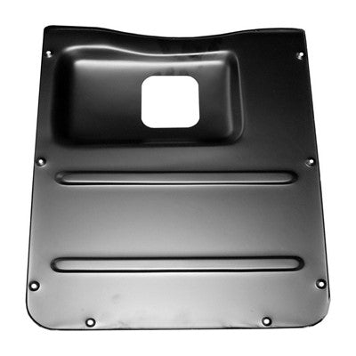 Goodmark Industries SHIFTER HUMPS & CONSOLE BRACES - GMK4140507471B | GarageAndFab.com