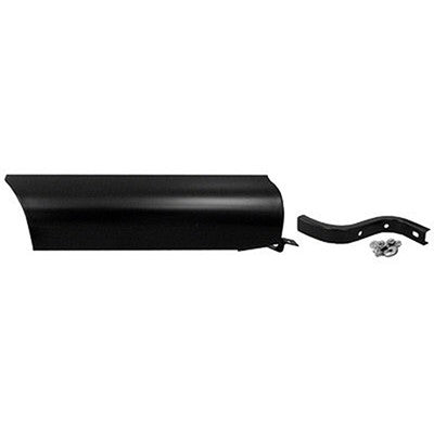 Goodmark Industries RUNNING BOARD - GMK4140660541R | GarageAndFab.com