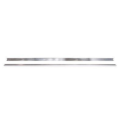 Goodmark Industries BED ANGLE STRIPS - GMK4140731475SSP | GarageAndFab.com