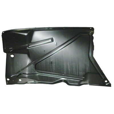 Goodmark Industries INNER FENDERS (FRONT) - GMK414135055R | GarageAndFab.com